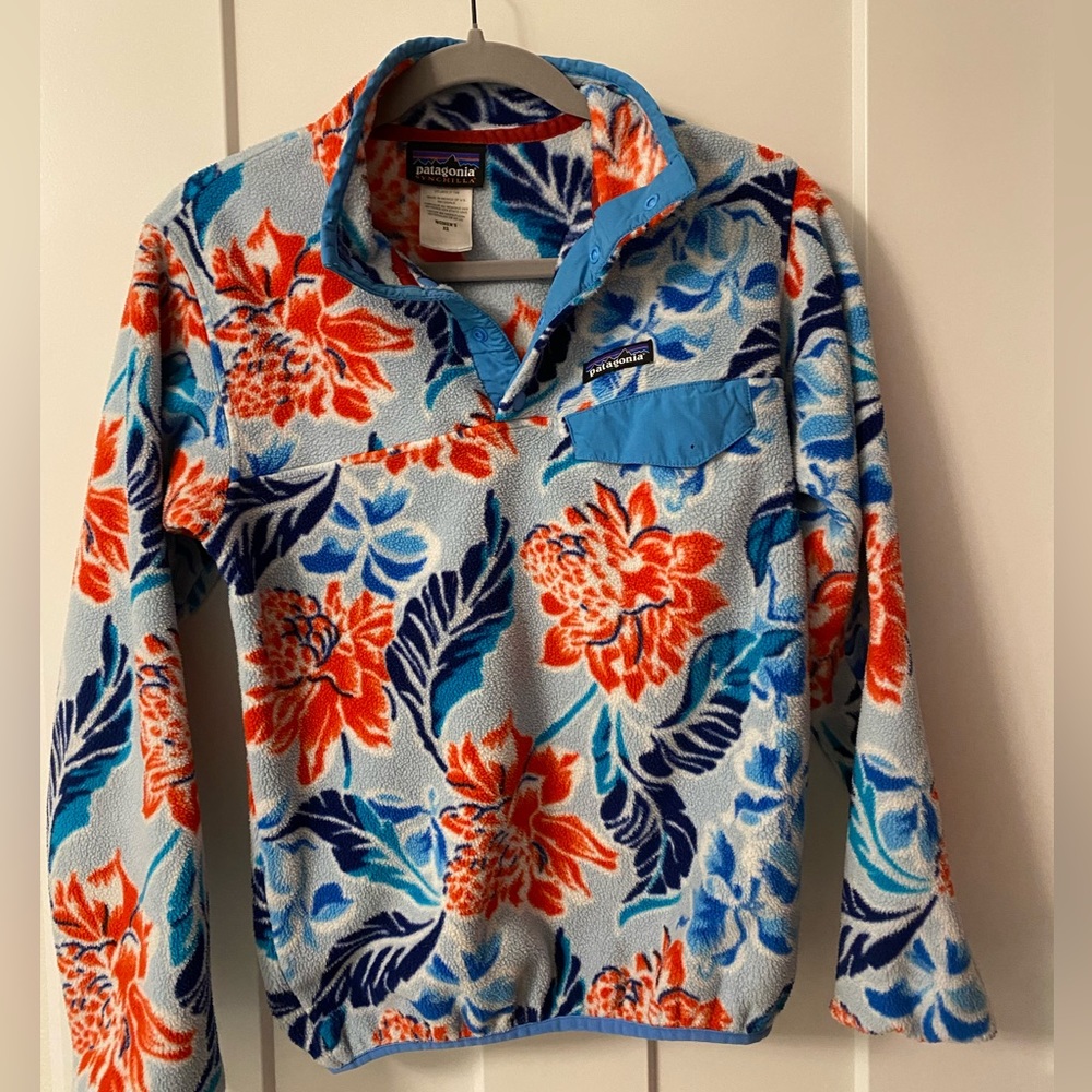 Patagonia Sweater